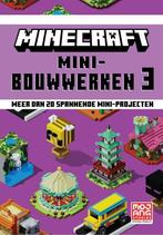 Mini-bouwwerken 3 9789030509363, Verzenden