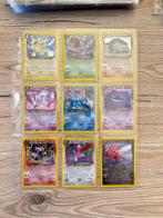 WOTC Pokémon - 1 Mixed collection - Neo Destiny Aquapolis, Nieuw