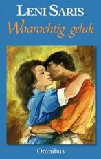 Waarachtig geluk 9789020529180 Leni Saris, Boeken, Streekboeken en Streekromans, Verzenden, Gelezen, Leni Saris