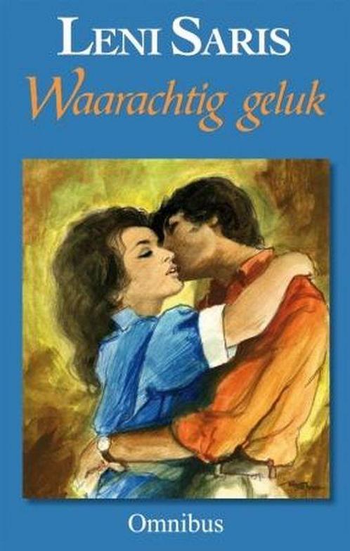 Waarachtig geluk 9789020529180 Leni Saris, Boeken, Streekboeken en Streekromans, Gelezen, Verzenden
