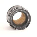 Asahi, Pentax Super-Takumar 1.8/55mm + hood + extension