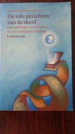 Vele Gezichten Van De Dood, Boeken, Literatuur, Verzenden, Nieuw