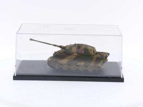 Schaal 1:72 Dragon armour King tiger Henschell Turret. #4147, Hobby en Vrije tijd, Modelbouw | Auto's en Voertuigen, Overige typen