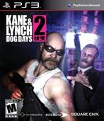 Kane & Lynch 2 Dog Days (PS3 Games), Consoles de jeu & Jeux vidéo, Jeux | Sony PlayStation 3, Ophalen of Verzenden