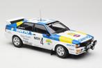 Minichamps 1:18 - Voiture de course miniature - Audi Quattro, Nieuw
