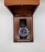 Mühle Glashütte - Chronograph II - Sans Prix de Réserve -, Handtassen en Accessoires, Horloges | Heren, Nieuw