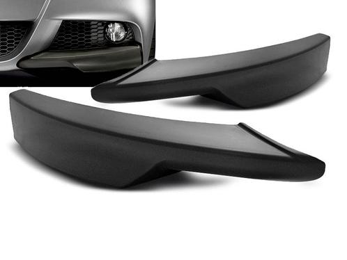 Carnamics Voorspoiler | BMW 3-serie 08-12 4-d (E90 LCI) / 3-, Autos : Pièces & Accessoires, Carrosserie & Tôlerie, Envoi