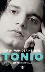 Tonio 9789023498490, Verzenden, A.F.Th. van der Heijden, Heijden, A. F. Th. Van Der