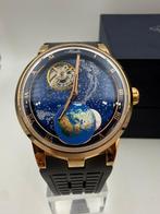 HAOFA - Tourbillon CARROUSEL STAR 80H WATCH Ref. 1952 ,, Nieuw