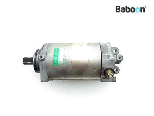 Startmotor Suzuki VS 600 Intruder (VS600) (31100-45C01), Motoren, Onderdelen | Suzuki, Gebruikt, Verzenden