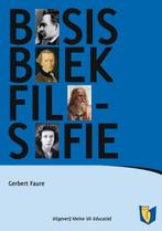 Basisboek filosofie 9789493170469 Gerbert Faure, Boeken, Verzenden, Gelezen, Gerbert Faure