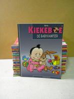 Kiekeboe 80 -124 - Opeenvolgende nummers 80 tot 124 - 45, Boeken, Stripverhalen, Nieuw