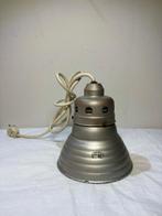Zeiss - Lampe - Lampe de design industriel vintage - Années
