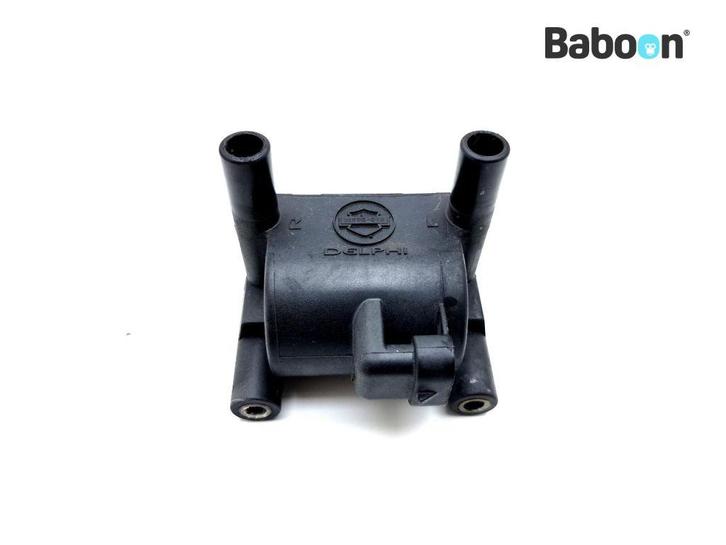 Bobine Harley-Davidson FXDB Dyna Street Bob 2009-2017, Motoren, Onderdelen | Harley-Davidson, Gebruikt, Verzenden