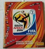 Panini - South Africa 2010 World Cup - Cristiano Ronaldo,, Collections