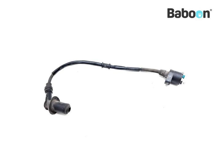 Bobine Kymco Grand Dink 125 2001-2004, Motoren, Onderdelen | Overige, Gebruikt, Verzenden