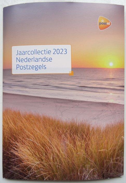 Nederland 2023 - Complete jaarcollectie postzegels, Postzegels en Munten, Postzegels | Nederland