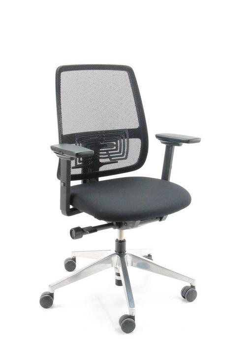 Haworth Comforto D2965 Bureaustoel, Maison & Meubles, Chaises de bureau, Envoi