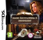 Magic Encyclopedia II Moonlight-Standaard (NDS) Gebruikt, Ophalen of Verzenden, Nieuw