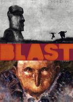 Vette bast / Blast / 1 9789054922896 Manu Larcenet, Verzenden, Gelezen, Manu Larcenet