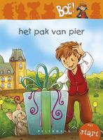 Het pak van pier AVI start 9789461316639 Annemarie Dragt, Boeken, Verzenden, Zo goed als nieuw, Annemarie Dragt