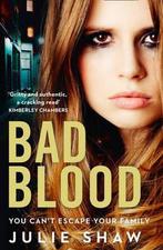 Bad Blood 9780008142858, Gelezen, Julie Shaw, Verzenden