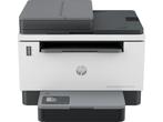 HP LaserJet Tank MFP 2604sdw - Laserprinter - 22 paginas, Computers en Software, Printers, Verzenden, Zo goed als nieuw, HP
