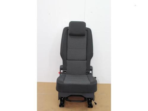 Stoel achter Volkswagen Touran O117147, Autos : Pièces & Accessoires, Habitacle & Garnissage