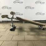 Cybex abdominal bench | buikspier bank | kracht |, Sport en Fitness, Verzenden, Nieuw