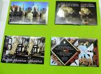 Belgique. Year Set (BU) 2010/203 (4 sets) (Sans Prix de