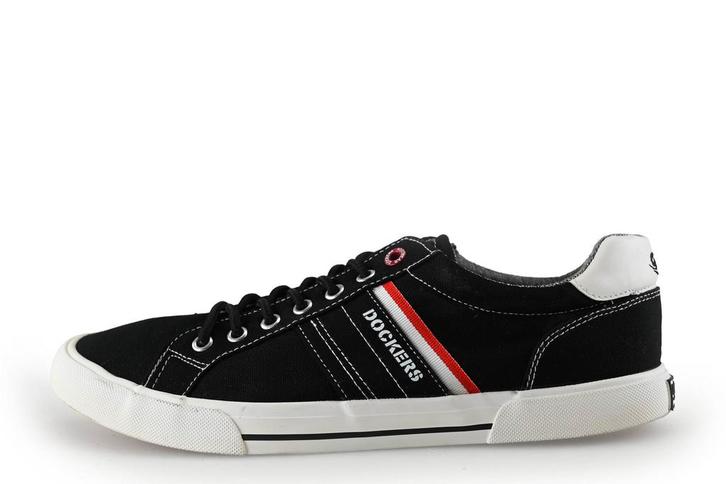 Dockers By Gerli Sneakers in maat 44 Blauw | 5% korting, Kleding | Heren, Schoenen, Blauw, Zo goed als nieuw, Sneakers, Verzenden
