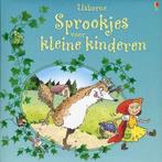 Sprookjes voor kleine kinderen 9781409548461 Schrijver, Verzenden, Gelezen, Schrijver