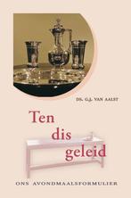 TEN DIS GELEID 9789033120367 G.J. van Aalst, Verzenden, Zo goed als nieuw, G.J. van Aalst