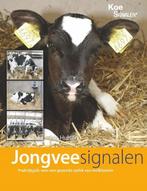Jongveesignalen 9789087401900, Boeken, Wetenschap, Gelezen, Jan Hulsen, Verzenden