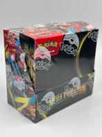 Pokémon Booster box - Mega Evolution - original seal, Hobby en Vrije tijd, Nieuw
