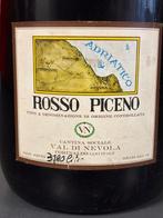 1974 Val di Nevola Rosso Piceno - Marche DOC - 1 Dubbele
