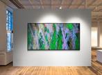 Myriam Carbonnier - Nature abstraite XXL