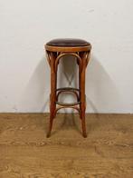 Gebruikte Cafékruk - K969- Vintage/Café, Huis en Inrichting, Barkrukken, Ophalen, Nieuw