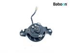 Ventilateur de refroidissement du moteur Yamaha MT-125, Motoren, Verzenden, Nieuw