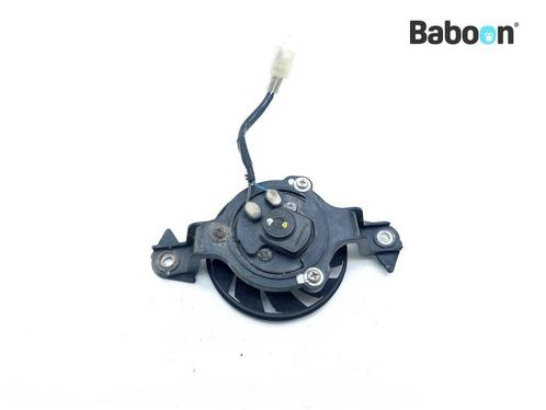 Ventilateur de refroidissement du moteur Yamaha MT-125, Motoren, Onderdelen | Yamaha, Verzenden