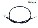 Teller Kabel Yamaha SR 500 1984-1990 (SR500 SP), Gebruikt