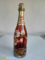 1982 Perrier-Jouët, Belle Epoque - Epernay Rosé - 1 Fles, Verzamelen, Nieuw