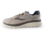Geox Sneakers in maat 41 Beige | 5% extra korting, Overige kleuren, Verzenden, Zo goed als nieuw, Sneakers