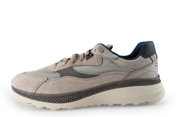 Geox Sneakers in maat 41 Beige | 5% extra korting beschikbaar voor biedingen