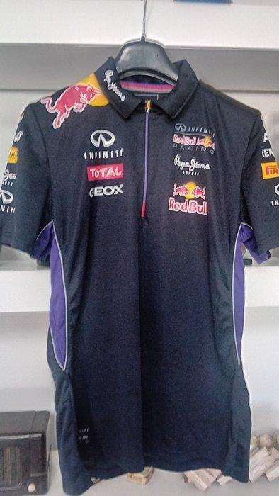 Red Bull - Formule 1 - 2014 - Teamkleding, Verzamelen, Automerken, Motoren en Formule 1