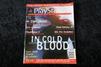 Officieel Benelux PlayStation Magazine Jaargang 5 NR 26, Boeken, Tijdschriften en Kranten, Verzenden, Nieuw