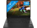 HP OMEN 16-am0975nb - Gaming Laptop - AZERTY toetsenbord, Verzenden, Zo goed als nieuw