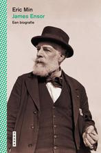 James Ensor 9789022340271 Eric Min, Boeken, Kunst en Cultuur | Beeldend, Verzenden, Zo goed als nieuw, Eric Min
