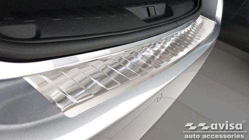 Achterbumperbeschermer | Peugeot | 308 SW 14-17 5d sta. / 30, Auto diversen, Auto-accessoires, Nieuw, Verzenden