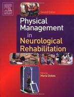 Physical Management in Neurological Rehabilitation Ashburn, Boeken, Verzenden, Gelezen, Ashburn